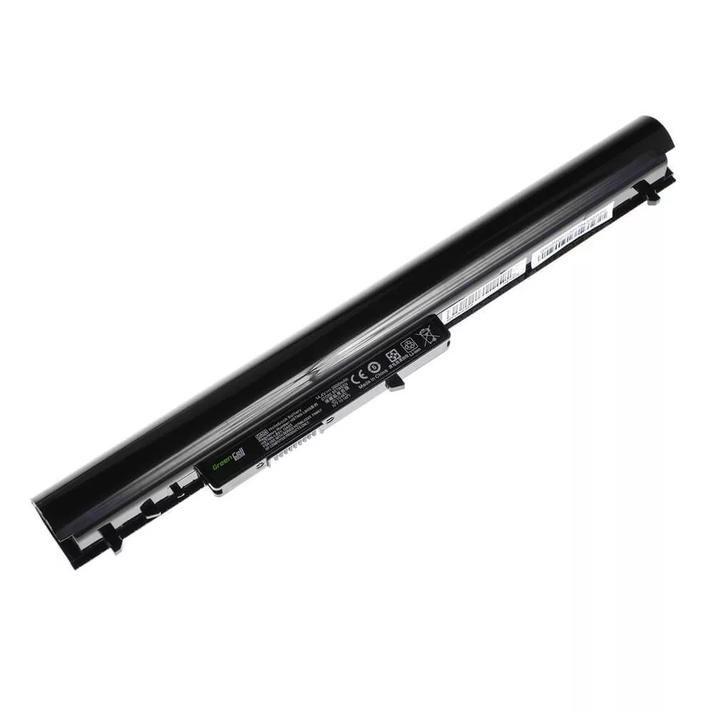 Utángyártott laptop akkumulátor PRO OA04 HSTNN-LB5S HP 14 15 HP 240 245 246 250 255 256 G2 G3