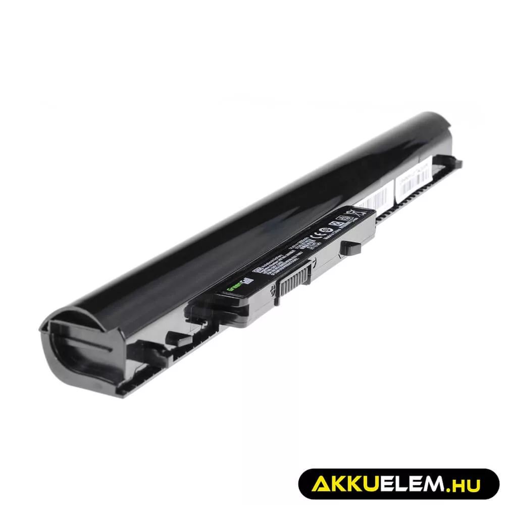 Utángyártott laptop akkumulátor PRO OA04 HSTNN-LB5S HP 14 15 HP 240 245 246 250 255 256 G2 G3