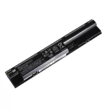 Utángyártott laptop akkumulátor PRO FP06 FP06XL HP ProBook 440 445 450 470 G0 G1 470 G2 - GreenCell