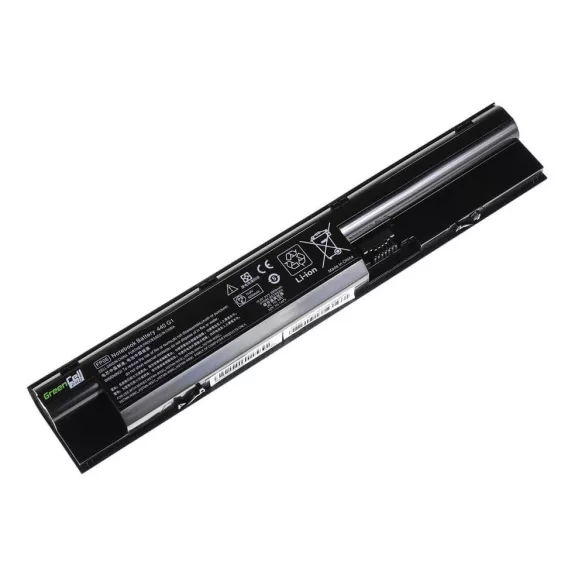 Utángyártott laptop akkumulátor PRO FP06 FP06XL HP ProBook 440 445 450 470 G0 G1 470 G2 - GreenCell