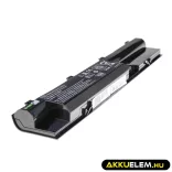 Utángyártott laptop akkumulátor PRO FP06 FP06XL HP ProBook 440 445 450 470 G0 G1 470 G2 - GreenCell