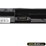 Utángyártott laptop akkumulátor PRO FP06 FP06XL HP ProBook 440 445 450 470 G0 G1 470 G2 - GreenCell