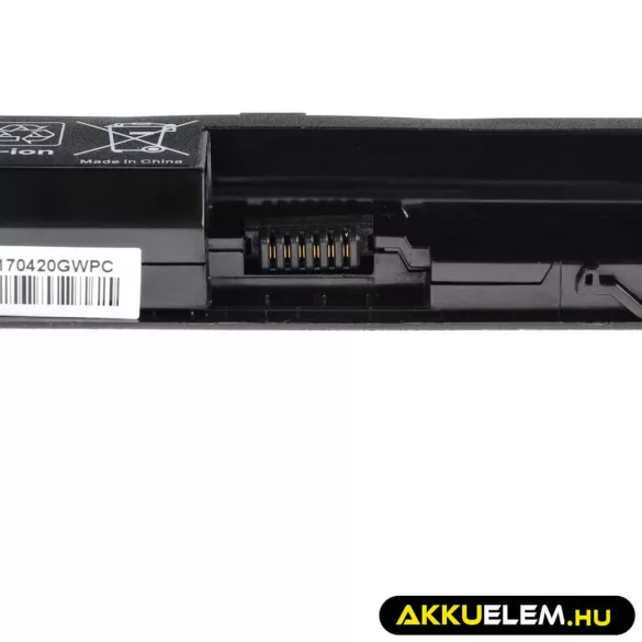 Utángyártott laptop akkumulátor PRO FP06 FP06XL HP ProBook 440 445 450 470 G0 G1 470 G2 - GreenCell
