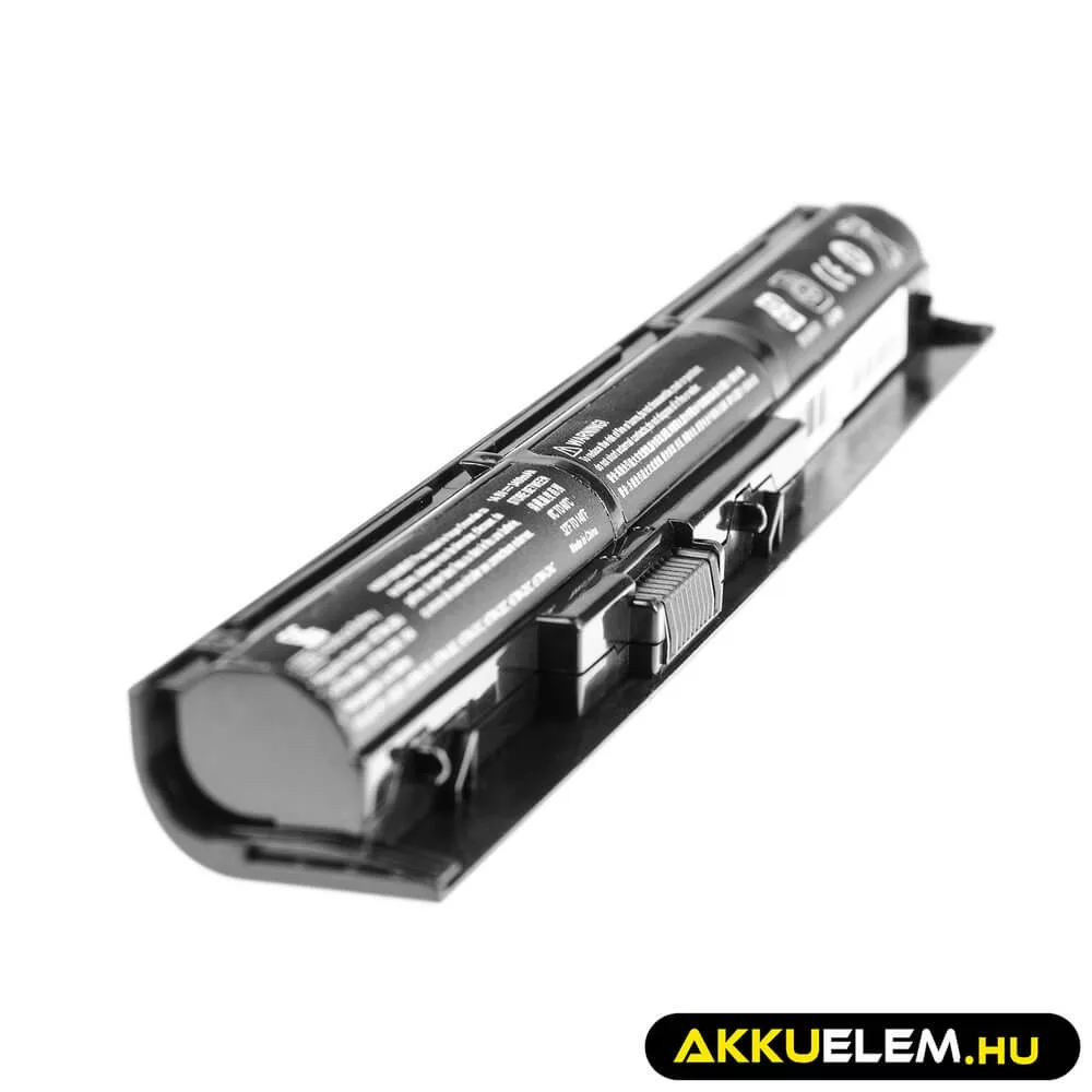 Utángyártott laptop akkumulátor ULTRA VI04 HP ProBook 440 G2 450 G2 Pavilion 15-P 17-F Envy 15-K 17-K