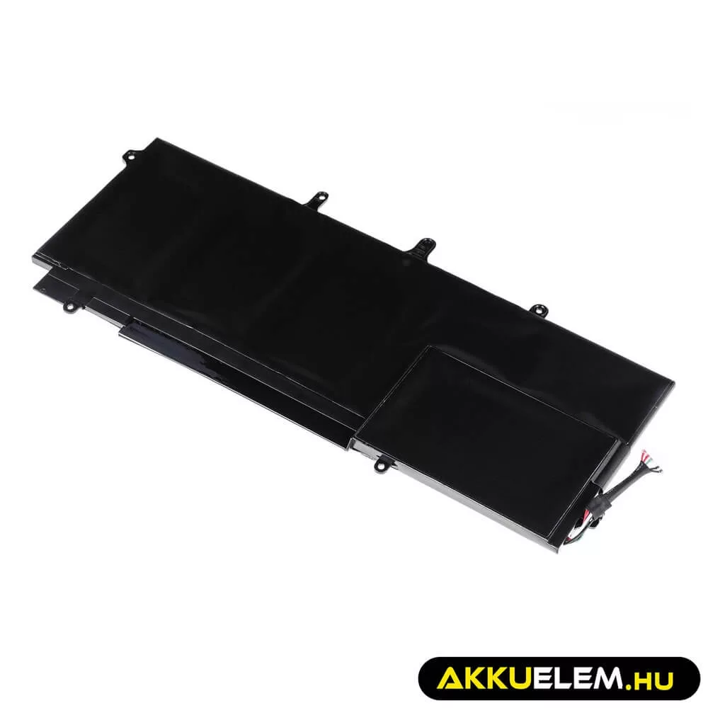 Utángyártott laptop akkumulátor BL06XL HSTNN-DB5D HP EliteBook Folio 1040 G1 G2