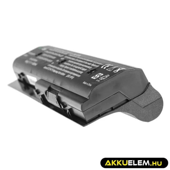 Utángyártott laptop akkumulátor HP Pavilion DV6-7000 DV7-7000 M6 / 11 1V 6600mAh - GreenCell
