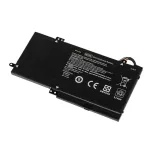 Utángyártott laptop akkumulátor LE03XL HSTNN-UB6O HP Envy x360 15-W M6-W Pavilion x360 13-S 15-BK - GreenCell