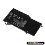 Utángyártott laptop akkumulátor LE03XL HSTNN-UB6O HP Envy x360 15-W M6-W Pavilion x360 13-S 15-BK - GreenCell