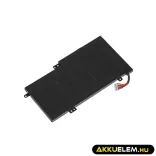 Utángyártott laptop akkumulátor LE03XL HSTNN-UB6O HP Envy x360 15-W M6-W Pavilion x360 13-S 15-BK - GreenCell
