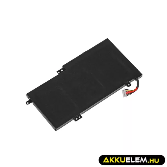 Utángyártott laptop akkumulátor LE03XL HSTNN-UB6O HP Envy x360 15-W M6-W Pavilion x360 13-S 15-BK - GreenCell