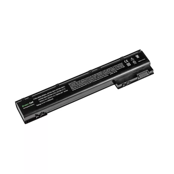 Utángyártott laptop akkumulátor AR08 AR08XL HP ZBook 15 G1 15 G2 17 G1 17 G2 - GreenCell