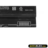 Utángyártott laptop akkumulátor AR08 AR08XL HP ZBook 15 G1 15 G2 17 G1 17 G2 - GreenCell