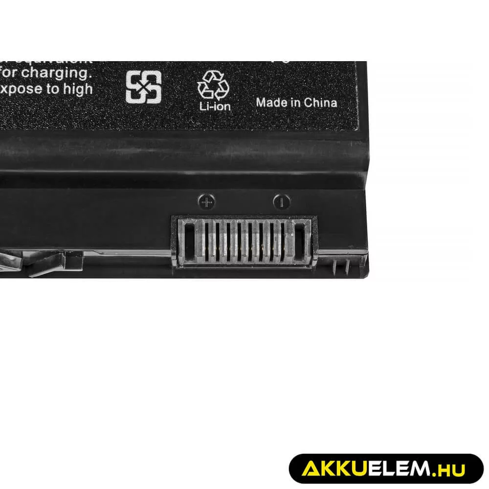 Utángyártott laptop akkumulátor AR08 AR08XL HP ZBook 15 G1 15 G2 17 G1 17 G2