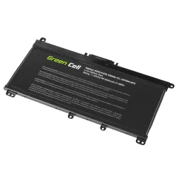   Utángyártott laptop akkumulátor TF03XL HSTNN-LB7X 920046-421 920070-855 HP 14-BP Pavilion 14-BF 14-BK 15-CC 15-CD 15-CK 17-AR