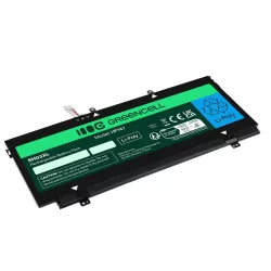   Utángyártott laptop akkumulátor SH03XL HP Spectre x360 13-AC 13-W 13-W050NW 13-W071NW