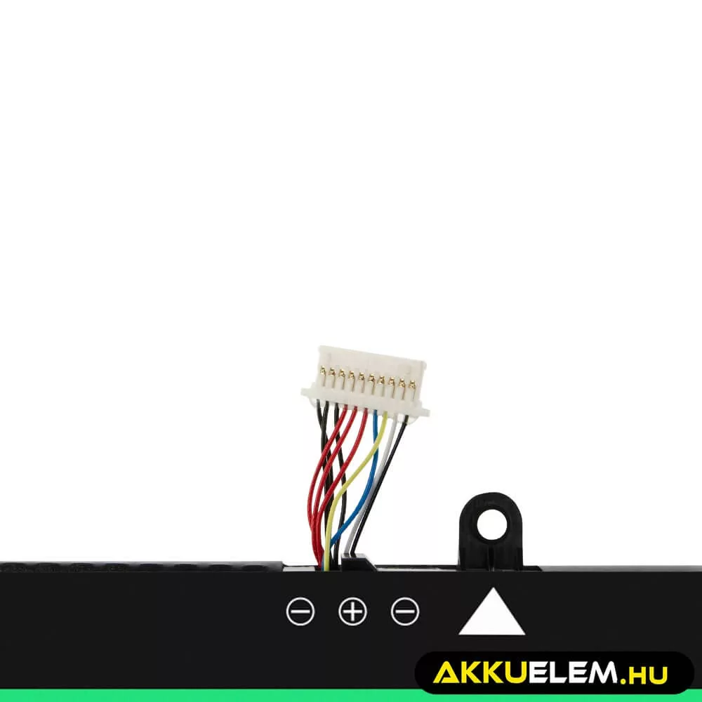Utángyártott laptop akkumulátor SH03XL HP Spectre x360 13-AC 13-W 13-W050NW 13-W071NW