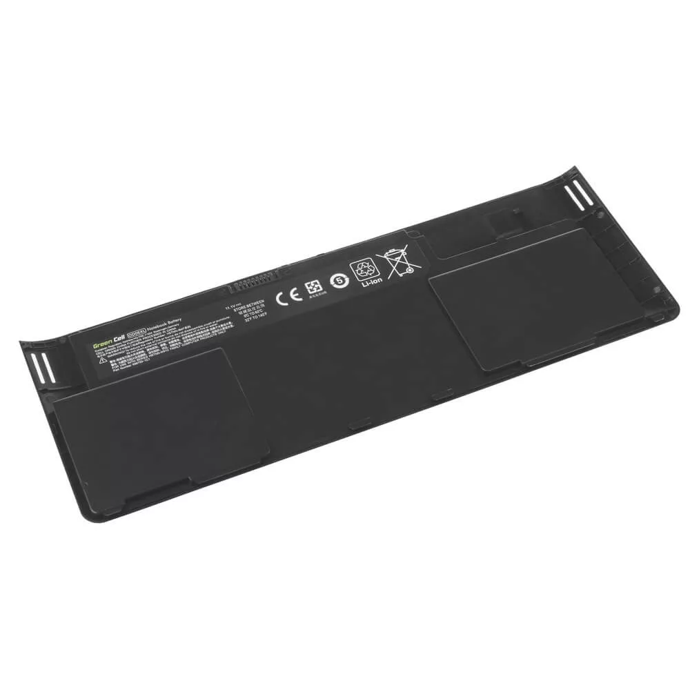   Utángyártott laptop akkumulátor OD06XL HSTNN-IB4F HP EliteBook Revolve 810 G1 G2 G3