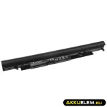 Utángyártott laptop akkumulátor PRO JC04 HP 240 G6 245 G6 250 G6 255 G6 HP 14-BS 14-BW 15-BS 15-BS024NW 15-BS047NW 15-BW 17-AK 17-BS - GreenCell