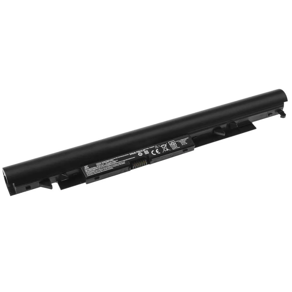   Utángyártott laptop akkumulátor ULTRA JC04 HP 240 G6 245 G6 250 G6 255 G6 HP 14-BS 14-BW 15-BS 15-BS024NW 15-BS047NW 15-BW 17-AK 17-BS