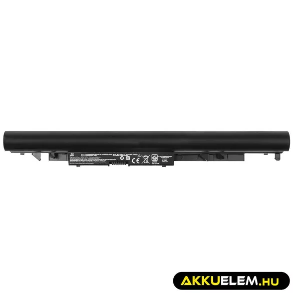 Utángyártott laptop akkumulátor ULTRA JC04 HP 240 G6 245 G6 250 G6 255 G6 HP 14-BS 14-BW 15-BS 15-BS024NW 15-BS047NW 15-BW 17-AK 17-BS - GreenCell