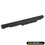 Utángyártott laptop akkumulátor ULTRA JC04 HP 240 G6 245 G6 250 G6 255 G6 HP 14-BS 14-BW 15-BS 15-BS024NW 15-BS047NW 15-BW 17-AK 17-BS - GreenCell