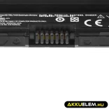 Utángyártott laptop akkumulátor ULTRA JC04 HP 240 G6 245 G6 250 G6 255 G6 HP 14-BS 14-BW 15-BS 15-BS024NW 15-BS047NW 15-BW 17-AK 17-BS - GreenCell