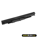 Utángyártott laptop akkumulátor PRO HS04 HP 250 G4 G5 255 G4 G5 HP 15-AC012NW 15-AC013NW 15-AC033NW 15-AC034NW 15-AC153NW 15-AF169NW - GreenCell