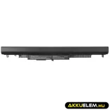 Utángyártott laptop akkumulátor PRO HS04 HP 250 G4 G5 255 G4 G5 HP 15-AC012NW 15-AC013NW 15-AC033NW 15-AC034NW 15-AC153NW 15-AF169NW - GreenCell