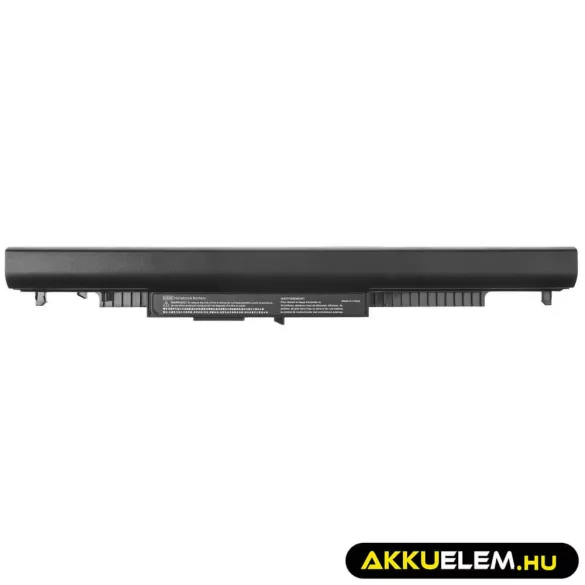 Utángyártott laptop akkumulátor PRO HS04 HP 250 G4 G5 255 G4 G5 HP 15-AC012NW 15-AC013NW 15-AC033NW 15-AC034NW 15-AC153NW 15-AF169NW - GreenCell