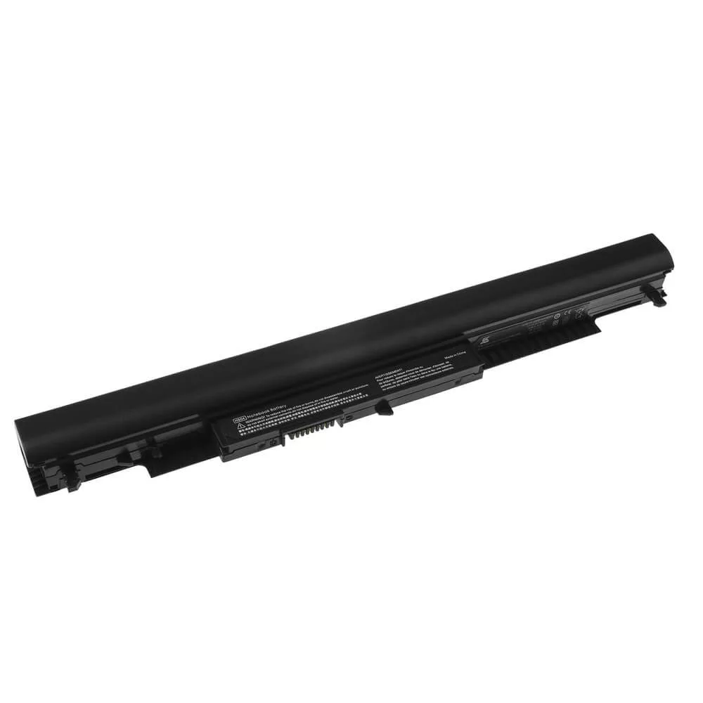   Utángyártott laptop akkumulátor ULTRA HS04 HP 250 G4 G5 255 G4 G5 HP 15-AC012NW 15-AC013NW 15-AC033NW 15-AC034NW 15-AC153NW 15-AF169NW