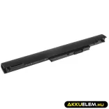 Utángyártott laptop akkumulátor ULTRA HS04 HP 250 G4 G5 255 G4 G5 HP 15-AC012NW 15-AC013NW 15-AC033NW 15-AC034NW 15-AC153NW 15-AF169NW - GreenCell