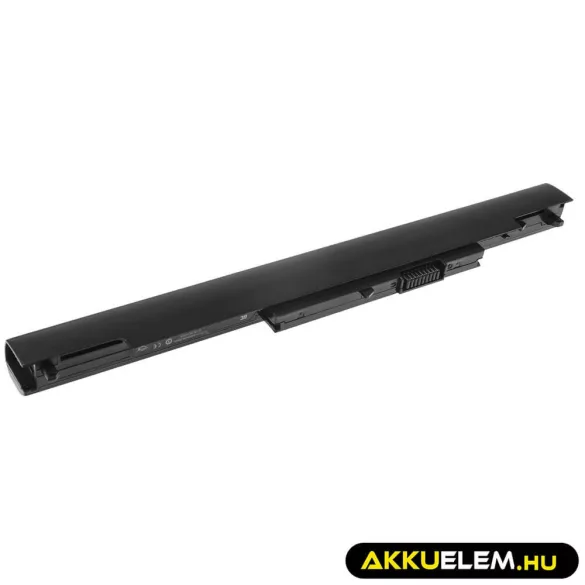 Utángyártott laptop akkumulátor ULTRA HS04 HP 250 G4 G5 255 G4 G5 HP 15-AC012NW 15-AC013NW 15-AC033NW 15-AC034NW 15-AC153NW 15-AF169NW - GreenCell