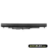 Utángyártott laptop akkumulátor ULTRA HS04 HP 250 G4 G5 255 G4 G5 HP 15-AC012NW 15-AC013NW 15-AC033NW 15-AC034NW 15-AC153NW 15-AF169NW - GreenCell
