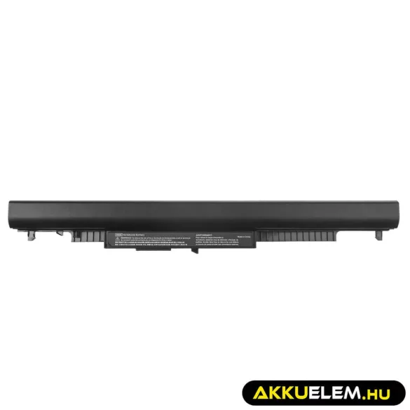 Utángyártott laptop akkumulátor ULTRA HS04 HP 250 G4 G5 255 G4 G5 HP 15-AC012NW 15-AC013NW 15-AC033NW 15-AC034NW 15-AC153NW 15-AF169NW - GreenCell