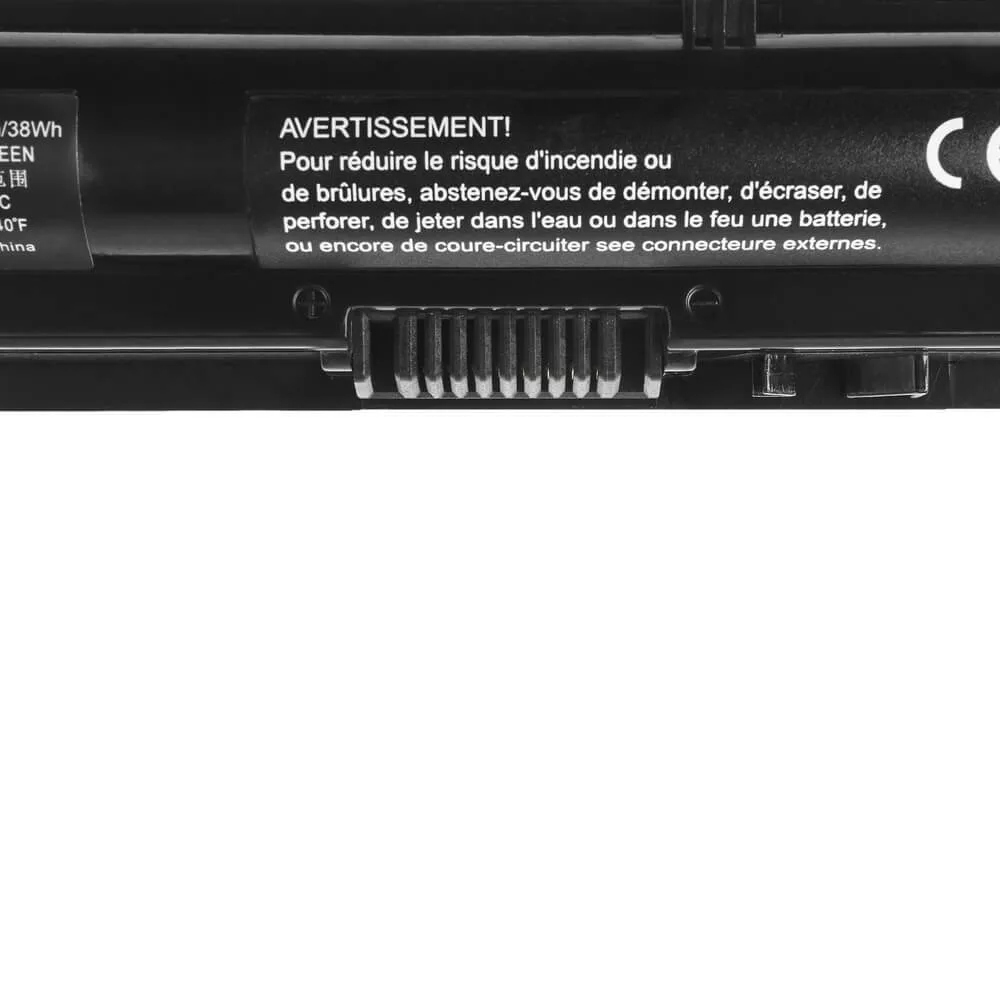 Utángyártott laptop akkumulátor PRO KI04 HP Pavilion 15-AB 15-AB061NW 15-AB230NW 15-AB250NW 15-AB278NW 17-G 17-G131NW 17-G132NW Utángyártott laptop akkumulátor PRO KI04 HP Pavilion 15-AB 15-AB061NW 15-AB230NW 15-AB250NW 15-AB278NW 17-G 17-G131NW 17-G132NW