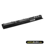 Utángyártott laptop akkumulátor PRO KI04 HP Pavilion 15-AB 15-AB061NW 15-AB230NW 15-AB250NW 15-AB278NW 17-G 17-G131NW 17-G132NW - GreenCell