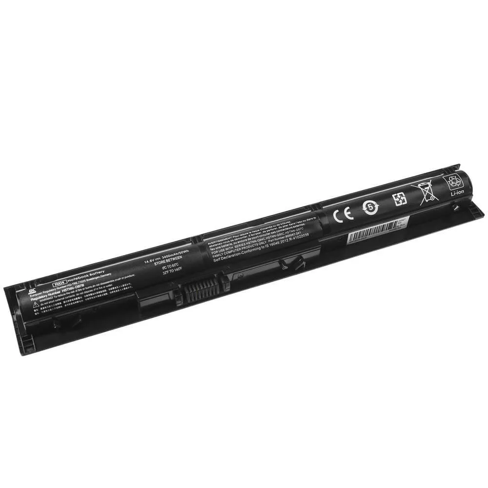 Utángyártott laptop akkumulátor ULTRA RI04 805294-001 HP ProBook 450 G3 455 G3 470 G3 Utángyártott laptop akkumulátor ULTRA RI04 805294-001 HP ProBook 450 G3 455 G3 470 G3