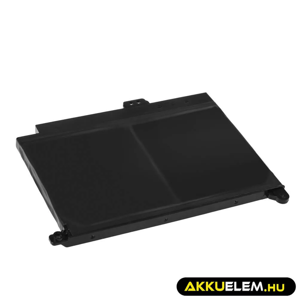 Utángyártott laptop akkumulátor BP02XL HP Pavilion 15-AU 15-AU051NW 15-AU071NW 15-AU102NW 15-AU107NW 15-AW 15-AW010NW