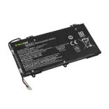 Utángyártott laptop akkumulátor SE03XL HSTNN-LB7G HSTNN-UB6Z HP Pavilion 14-AL 14-AV - GreenCell