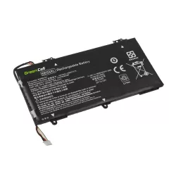   Utángyártott laptop akkumulátor SE03XL HSTNN-LB7G HSTNN-UB6Z HP Pavilion 14-AL 14-AV