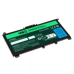   Utángyártott laptop akkumulátor HT03XL L11119-855 HP 250 G7 G8 255 G7 G8 240 G7 G8 245 G7 G8 470 G7 HP 14 15 17 HP Pavilion 14 15