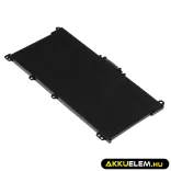 Utángyártott laptop akkumulátor HT03XL L11119-855 HP 250 G7 G8 255 G7 G8 240 G7 G8 245 G7 G8 470 G7 HP 14 15 17 HP Pavilion 14 15 - GreenCell