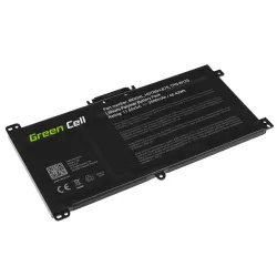   Utángyártott laptop akkumulátor BK03XL HP Pavilion x360 14-BA 14-BA015NW 14-BA022NW 14-BA024NW 14-BA102NW 14-BA104NW