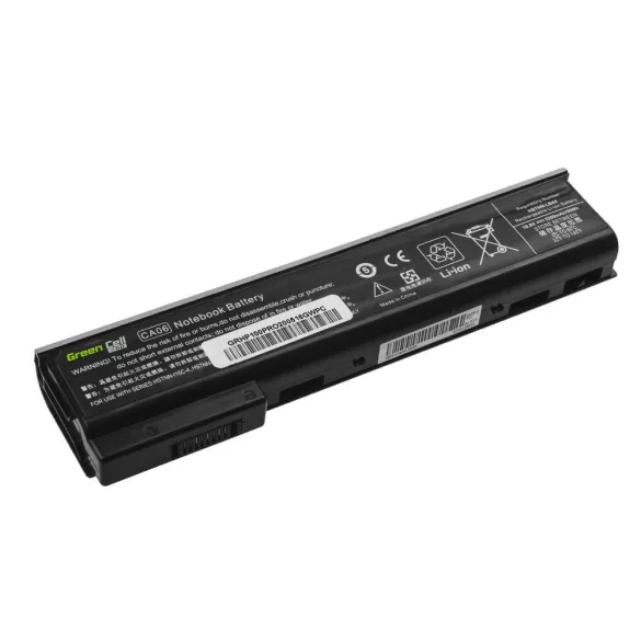 Utángyártott laptop akkumulátor PRO CA06 CA06XL HP ProBook 640 645 650 655 G1 - GreenCell