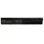 Utángyártott laptop akkumulátor PRO PR06 HP Probook 4330s 4430s 4440s 4530s 4540s - GreenCell
