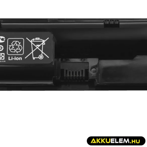 Utángyártott laptop akkumulátor PRO PR06 HP Probook 4330s 4430s 4440s 4530s 4540s - GreenCell