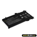 Utángyártott laptop akkumulátor TE04XL HP Omen 15-AX202NW 15-AX205NW 15-AX212NW 15-AX213NW HP Pavilion 15-BC501NW 15-BC505NW 15-BC507NW - GreenCell