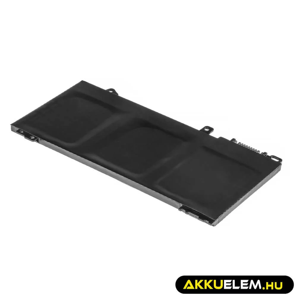 Utángyártott laptop akkumulátor RE03XL HP ProBook 430 G6 G7 440 G6 G7 445 G6 G7 450 G6 G7 455 G6 G7 445R G6 455R G6