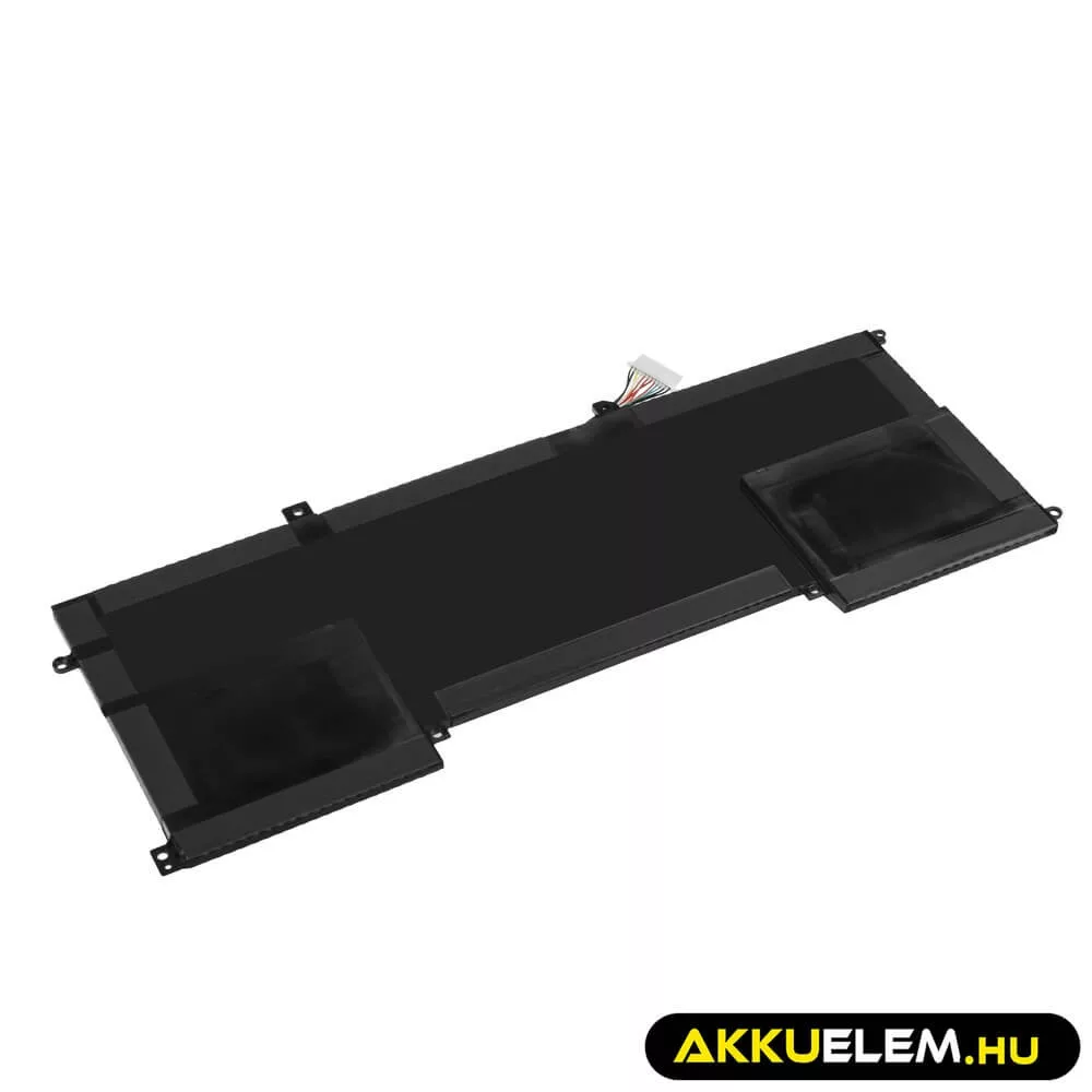 Utángyártott laptop akkumulátor AB06XL HP Envy 13-AD102NW 13-AD015NW 13-AD008NW 13-AD101NW