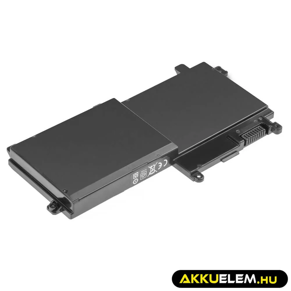 Utángyártott laptop akkumulátor CI03XL HP ProBook 640 G2 645 G2 650 G2 G3 655 G2